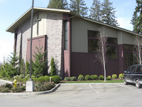 Covenant Church